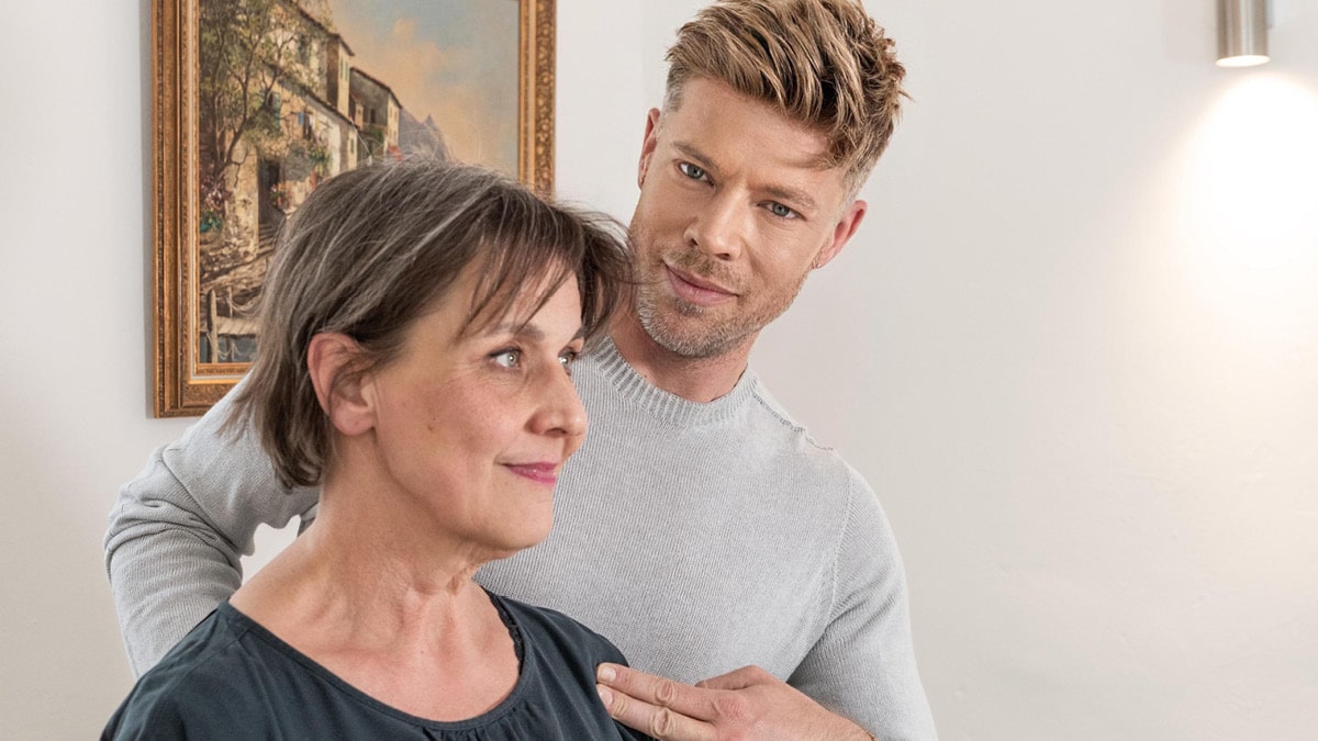 Axel van Eyk Physiotherapie Obing, leistungsspektrum